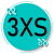 3XS 