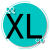 XL  +