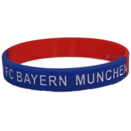 دستبند هواداری تیم Bayern Munchen