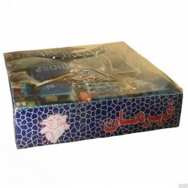 تور و گیره قهرمان