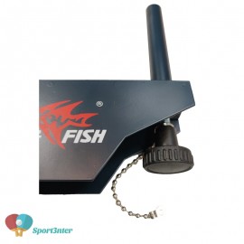تور و گیره پیچی دبل فیش XW924