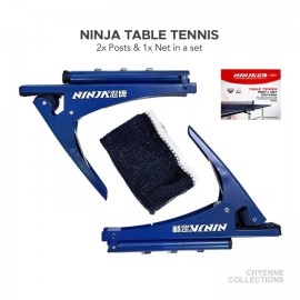 تور و گیره نینجا گیره ای