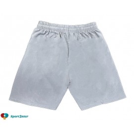 شورت جولا آیرو رنگ خاکستری شورت جولا آیرو رنگ خاکستری