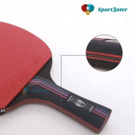 راکت آماده لوکی مدل K4 راکت آماده لوکی مدل K4
