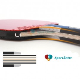 راکت آماده لوکی مدل K7 راکت آماده لوکی مدل K7