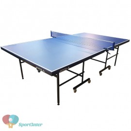 میز 8 چرخ 16 میلیمتری ملامینه جولا